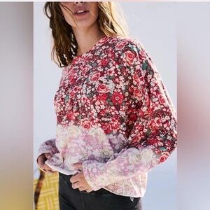 Free People Movement Tee